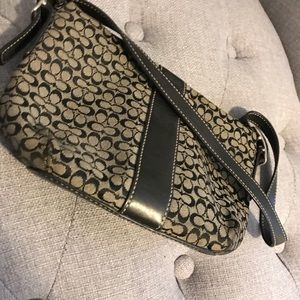 **COACH** AUTHENTIC purse